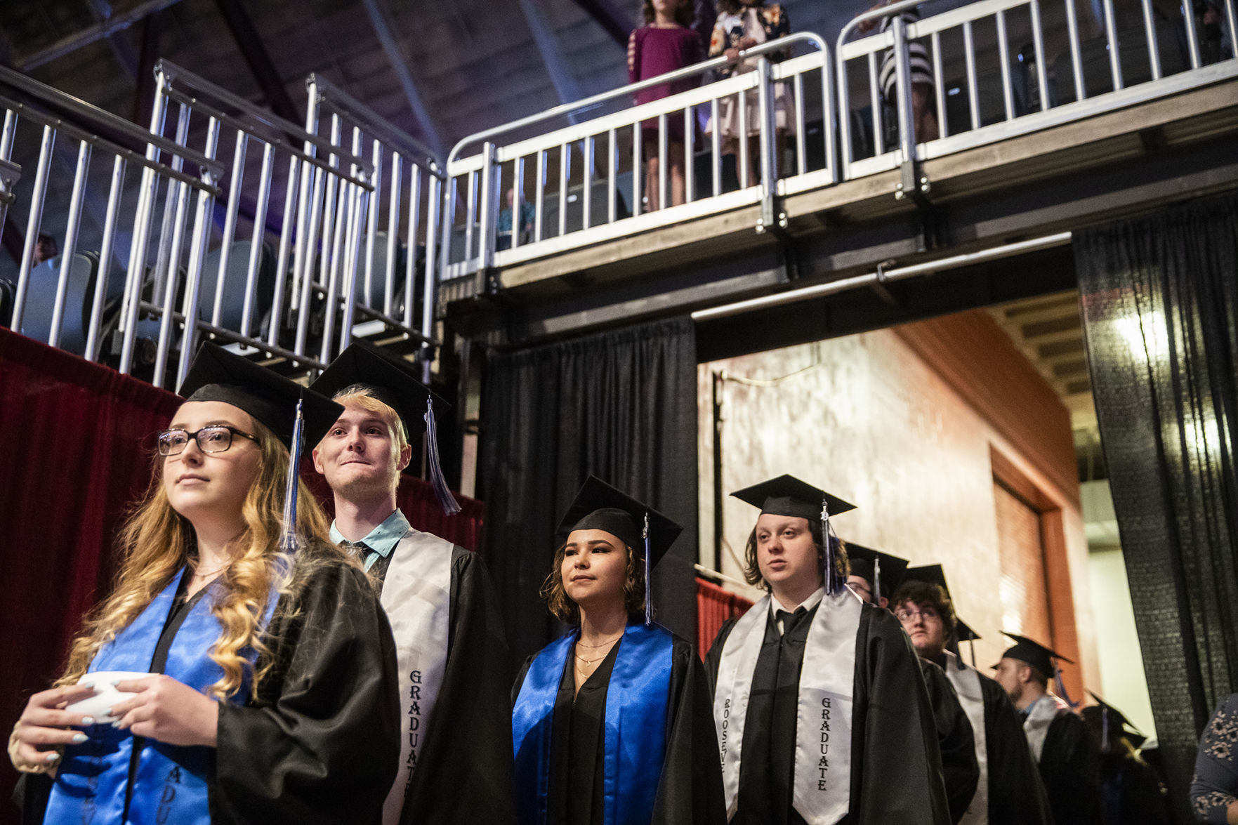 Graduate